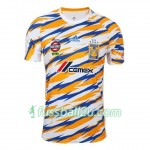 Günstige Fußballtrikots UANL Tigres 3rd trikot 2019-2020 Günstige Fußballtrikots UANL Tigres 3rd trikot 2019-2020